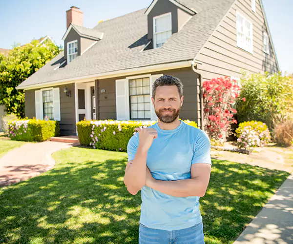 Flood Restoration in Watsonville, CA
