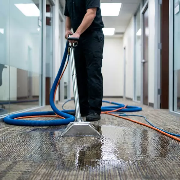 Commercial Water Damage Restoration in Watsonville, CA