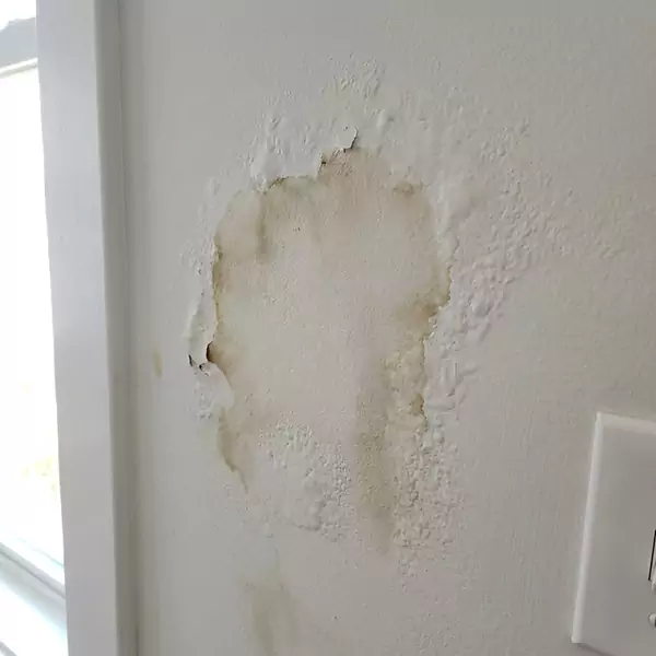 Expert Drywall Water Damage Repair in Watsonville, CA