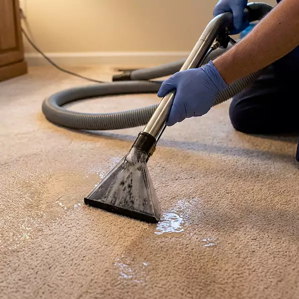 Emergency Water Extraction in Watsonville, CA 