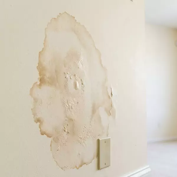 Fixing Water Damaged Drywall in Watsonville, CA