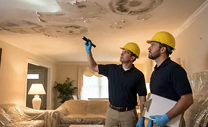 What Make Us Different From Other Water Damage Restoration Companies in Watsonville?
