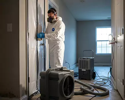 Water Remediation in Watsonville