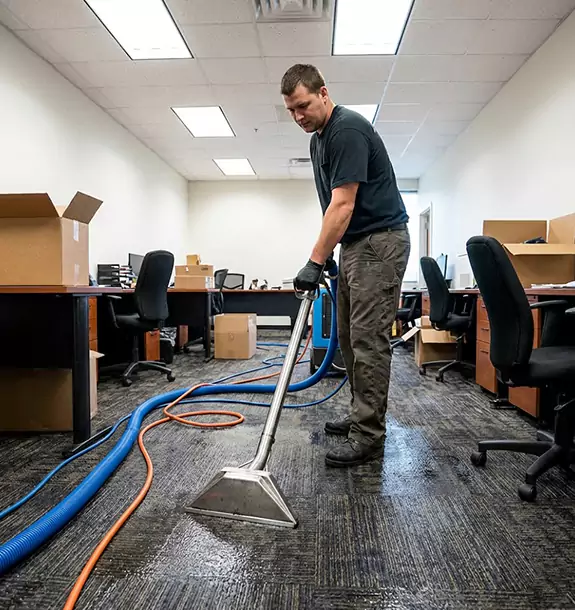 Expert Commercial Water Damage Restoration in Watsonville, CA