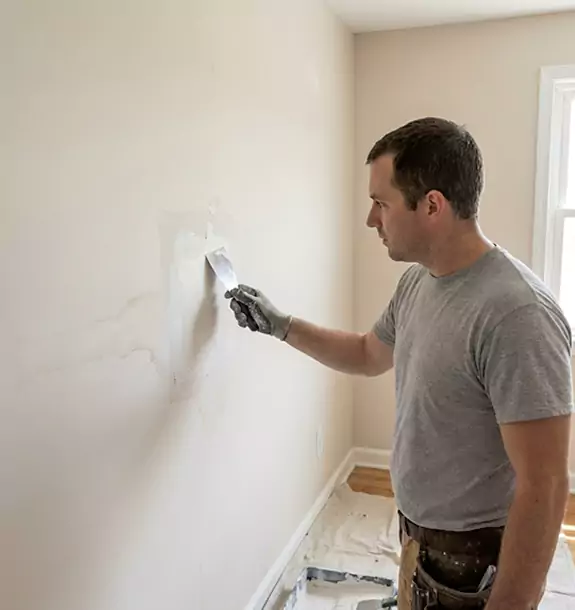 Professional Drywall Water Damage Repair in Watsonville, CA
