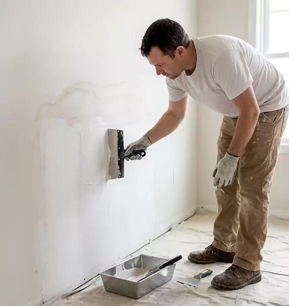 Reliable Solutions for Water Damaged Drywall in Watsonville, CA