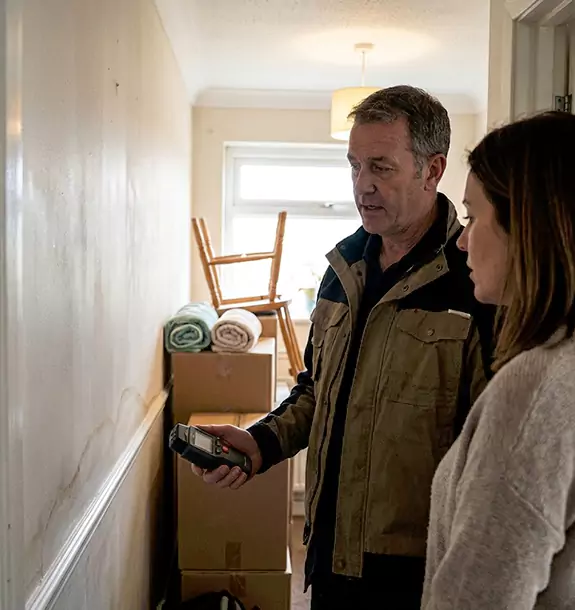 Your Trusted Partner for Flood Cleanup in Watsonville, CA