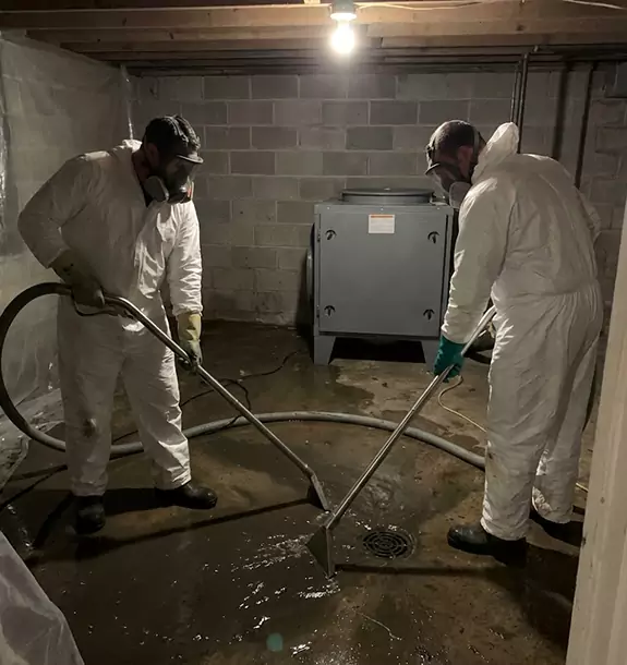 Expert Sewage Cleanup in Watsonville, CA