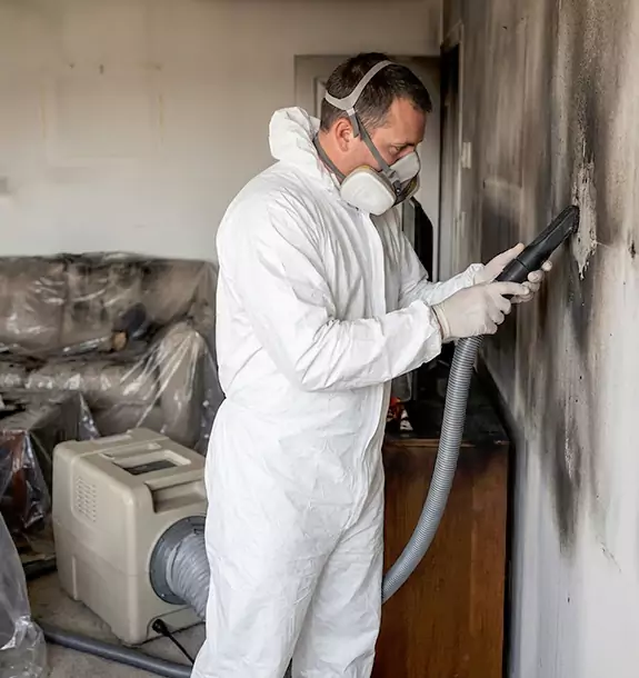 Expert Smoke Cleaning in Watsonville, CA