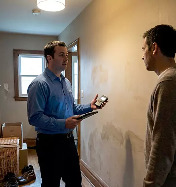 Expert Water Mitigation Services in Watsonville, CA