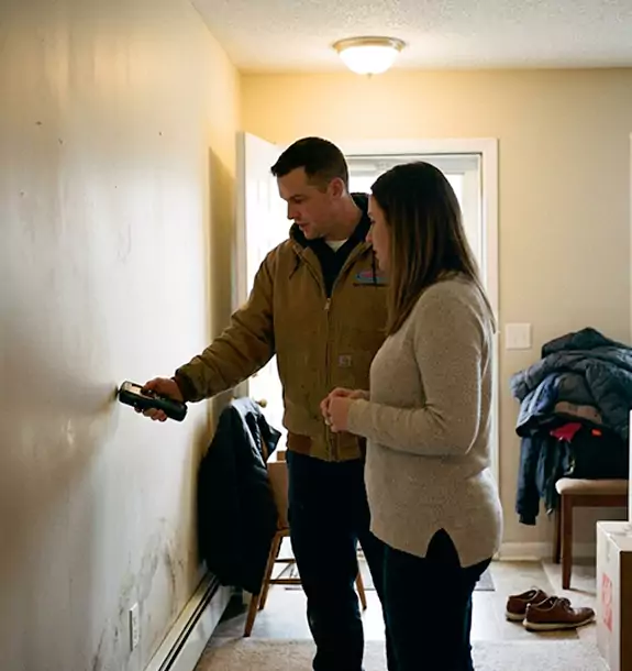 Expert Water Restoration Services in Watsonville, CA