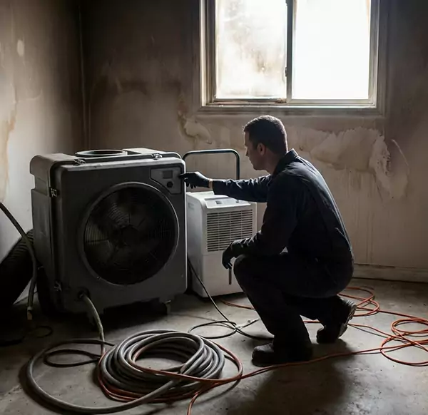 Why Homeowners & Businesses Choose Watsonville Water Damage Experts for Fire Restoration in Watsonville, CA?