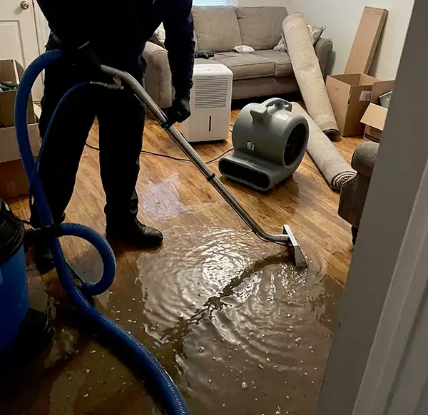 Why Homeowners & Businesses Choose Watsonville Water Damage Experts for Flood Cleanup in Watsonville, CA?